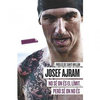 No sé on és el límit, però sé on no és