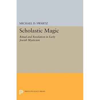 Swartz, Michael D.: Scholastic Magic