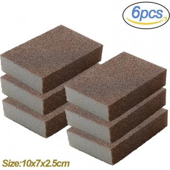 Cepillo de limpieza para ollas
