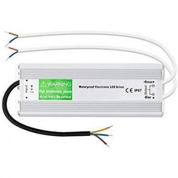 Bloc d'Alimentation 150W Étanche LEDKIA 12V
