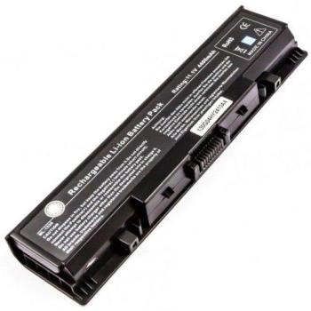 Dell Vostro 1500/1700 Akku 4400 mAh – 6‑Zellen, schwarz
