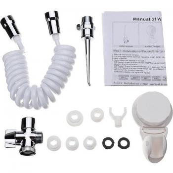 Limpiador Dental Flosser 12 Unidades
