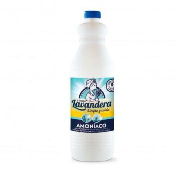 Amoniaco 1.500 ml La Antigua Lavandera