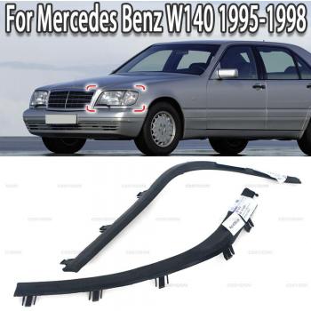 Tira Goma Elegante para Faros S500 1995‑1998