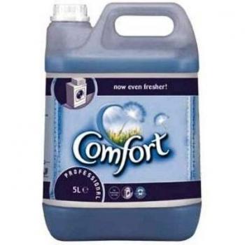Comfort Professional Original Fabric Softener 5 Litre