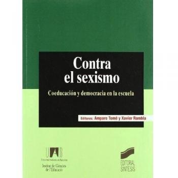 Contra el sexismo