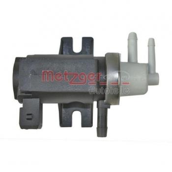 Transductor de presión de sobrealimentación METZGER 0892667