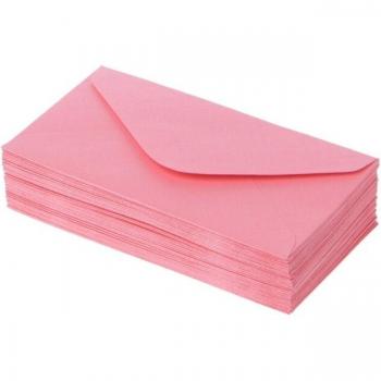 Vintage Style Mini Envelopes