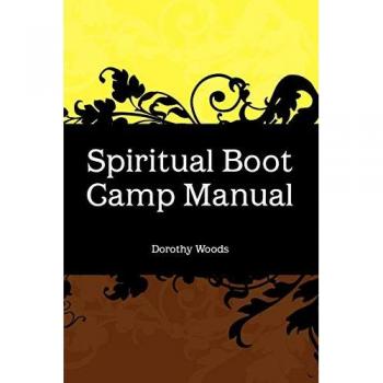 Spiritual Boot Camp Manual