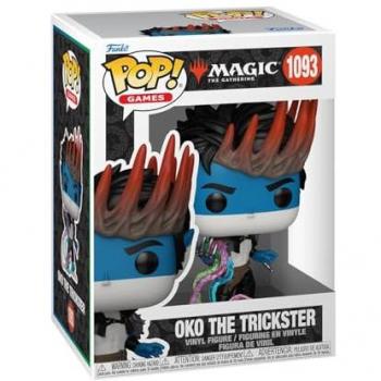 Magic The Gathering Oko – Funko Pop N°1093