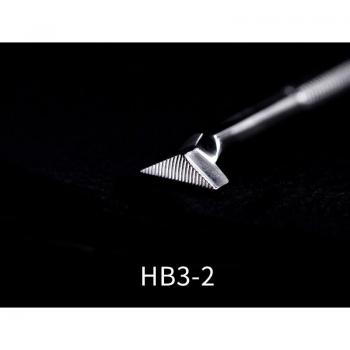 SOZO HB3 Stainless Steel Stamping Tool