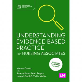 Vitalsource Technologies, Inc. Understanding Evidence-Based Practice for Nursing Associates