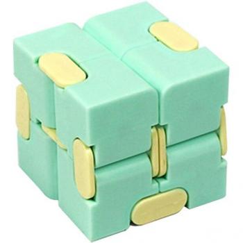 Four Corner Maze Brain Teaser