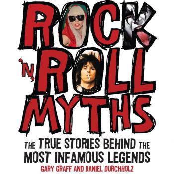 Rock 'n' Roll Myths