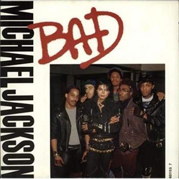 Bad (7 Vinyl)