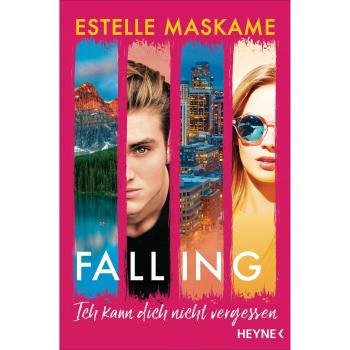 Maskame, Estelle: Falling