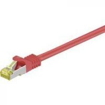 Câble RJ-45 MicroConnect 20m SFTP CAT7