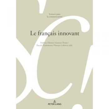 Le français innovant