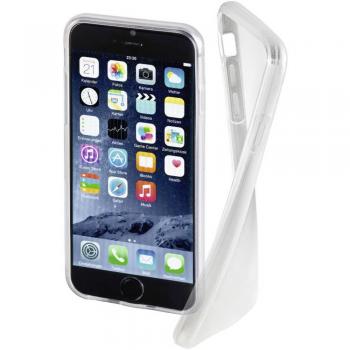 Hama Clear Back Cover for Apple iPhone 6/6S