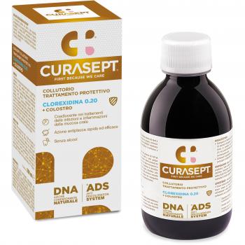 Élixir buccal CURASEPT 200ml