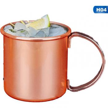 Caneca Cobre de Viaje