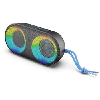Enceinte Bluetooth Portable Ryght Toogo M R481313 Autonomie 7H