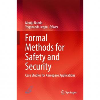 Vitalsource Technologies, Inc. Formal Methods For Safety And Security