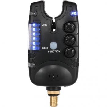 Lixada Sonido Morder 6LED