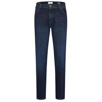 Bugatti 5-Pocket Navy Jeans for Men