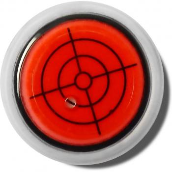 Pente Golf Niveau Lecteur Balle Marqueur Capuche Pince