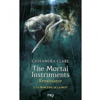 The Mortal Instruments, renaissance