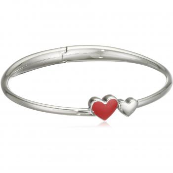 Pulsera Acero Oro Rosa de Tommy Hilfiger 2700782 (Mujer) – 25 cm