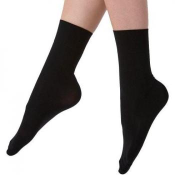 PureTactile Ballet Socks 12.5 White