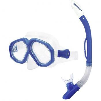 Speedo Pack Snorkeling Relax