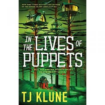 In the Lives of Puppets