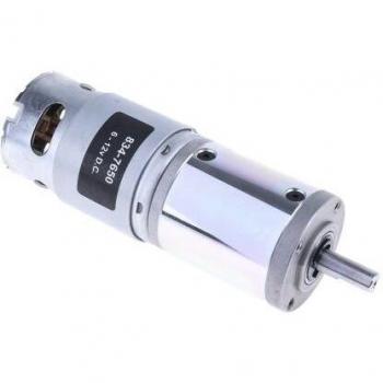 RS PRO Antriebsmotor 212:1 – EPI GEARED