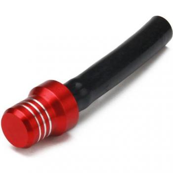 Capuchon Réservoir Moto Aluminium CNC – 125 à 450 cc