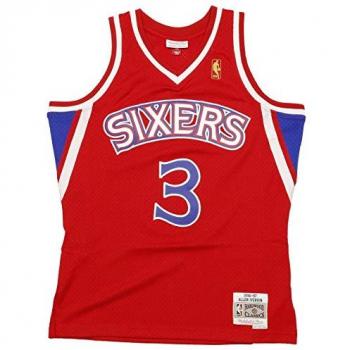 Débardeur Philadelphia 76ers Allen Iverson