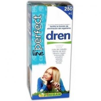 Pinisan Drainage Parfait 250 ml
