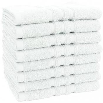 Veluna Home Weiches Handtuch 40x70 cm