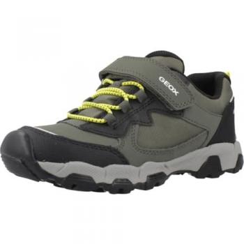 Geox Magnetar Abx Junior Vert 32