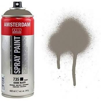 MetroHaze Grey 400 mL