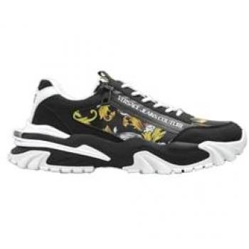 Versace Jeans Couture Sportliche Sneaker YA3SI5