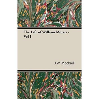 The Life of William Morris
