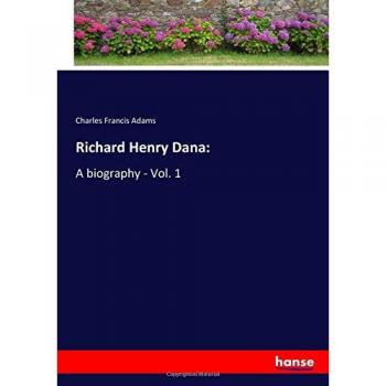 Richard Henry Dana: