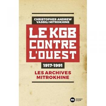 Le KGB contre l'Ouest