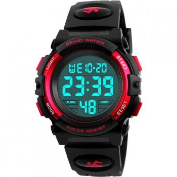 Reloj LED Multifunción Niños Outdoor