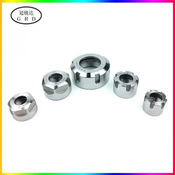ER Series High Precision Tool Holder