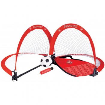 Arsenal FC Training Goal Set