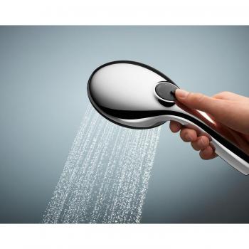Douche Triple Jet Grohe Vitalio Start 110 – Couleur Chrome